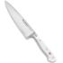 Μαχαίρι Λαχανικών Chef 16cm Classic White Wusthof 1040200116 - 1