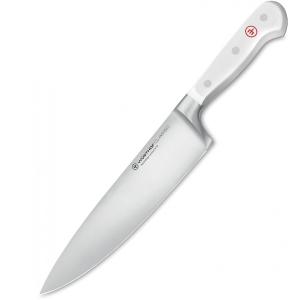 Μαχαίρι Λαχανικών Chef 20cm Classic White Wusthof 1040200120 - 42657