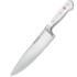 Μαχαίρι Λαχανικών Chef 20cm Classic White Wusthof 1040200120 - 0