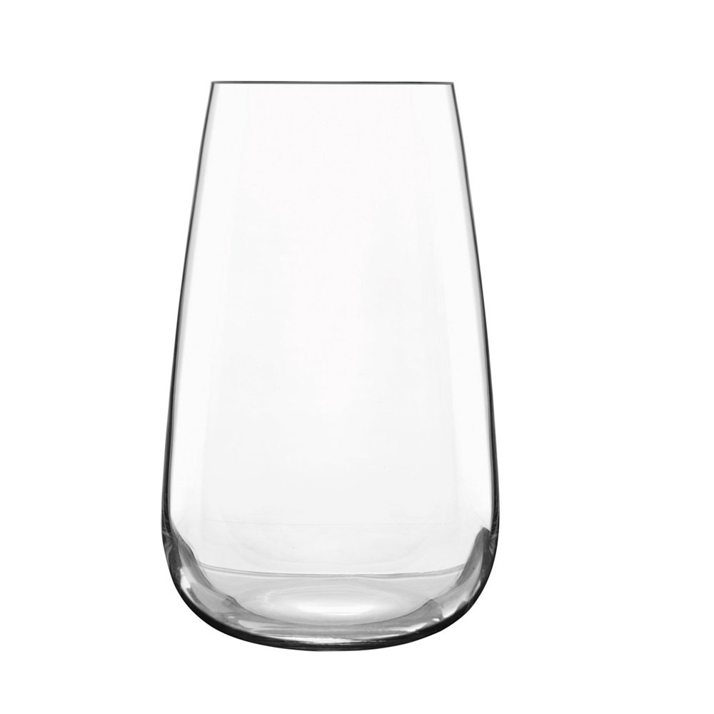 Ποτήρι Κρυσταλλίνης Beverage 570ml Φ8,6xH14cm Meravigliosi Luigi Bormioli 08.00759 - 0