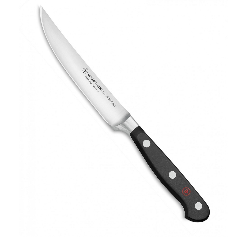 Μαχαίρι Steak 12cm Classic Wusthof 1040101712 - 1