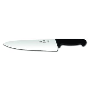 Μαχαίρι Chef 23cm Με Φαρδιά Λάμα & Μαύρη Λαβή PP Cutlery Pro 39-221123 - 64994