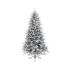 Χριστουγεννιάτικο Δέντρο Vermont Spruce Frosted 1,8m με 983 Κλαδιά και Φυσικό Φινίρισμα Kaemingk 689541 - 0