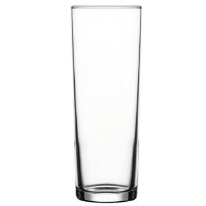 Ποτήρι Γυάλινο Long Drink 320ml Ø6xH16,5cm Tubo Pasabahce SP42048K24 - 51164