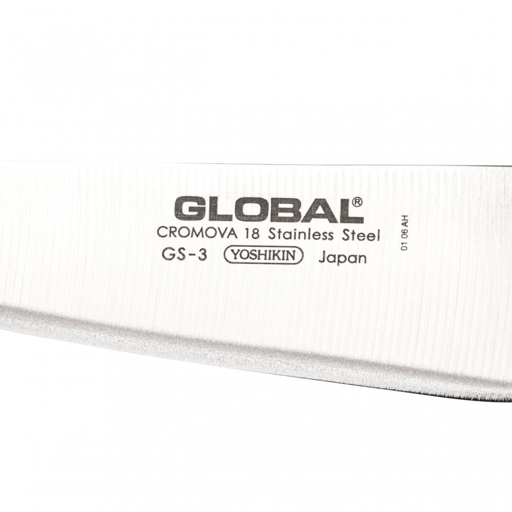 Μαχαίρι Σεφ 13cm Global GS-3 - 1