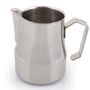 Γαλατιέρα Inox Thick 450ml - Ανθεκτική και Ιδανική για Latte Art Belogia MPT140002 - 78141