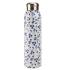 Μπουκάλι Θερμός Ανοξείδωτος 500ml Φ7,8xH26,5cm Petit Fleur Blue To Go Laura Ashley LA182921 - 0