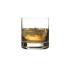 Ποτήρι Κρυσταλλίνης Whiskey 290ml Φ7,9xH8,6cm Rocks-S Nude NU64014 - 0