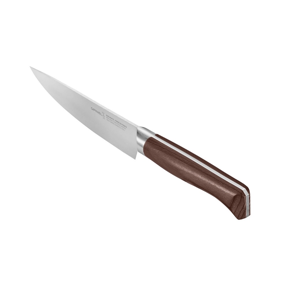 Μαχαίρι Chef 20,32cm Ατσάλι X50CrMoV15 Les Forgés 1890 Opinel 002286 - 1