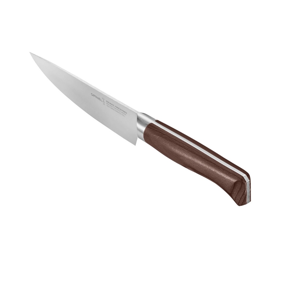 Μαχαίρι Chef 15,24cm Ατσάλι X50CrMoV15 Les Forgés 1890 Opinel 002285 - 1