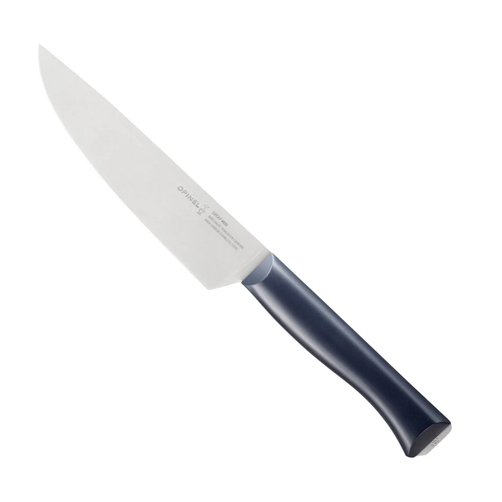 Μαχαίρι Chef 15,24cm Ατσάλι Sandvik 12C27 Intempora Opinel 002217 - 0