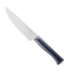 Μαχαίρι Chef 15,24cm Ατσάλι Sandvik 12C27 Intempora Opinel 002217 - 43075