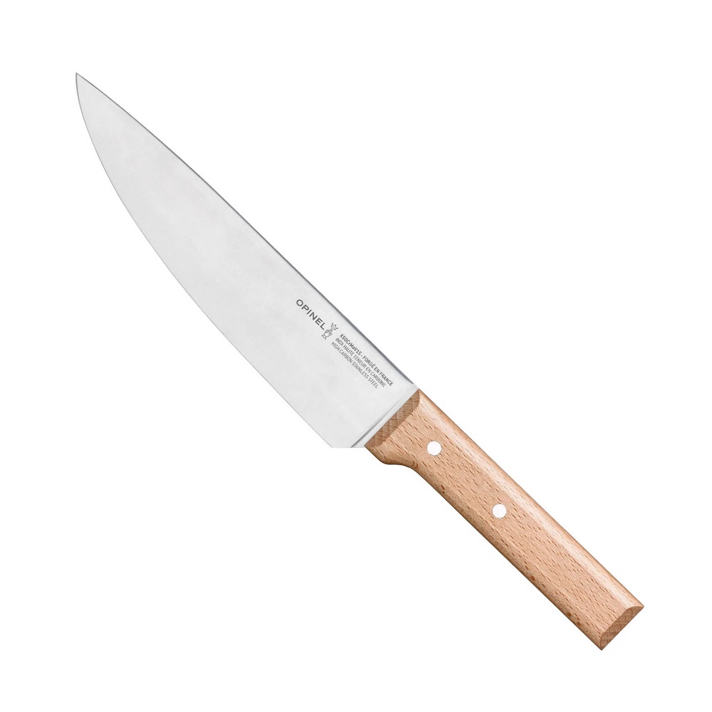 Μαχαίρι Chef 20,32cm Ατσάλι X50CrMoV15 Parallele Opinel 001818 - 0