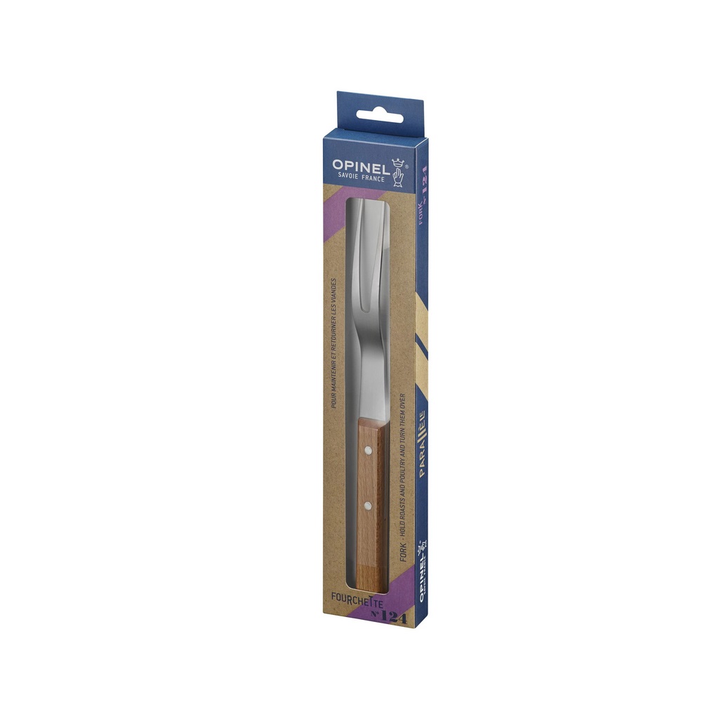 Πιρούνα 17,78cm Ατσάλι X50CrMoV15 Parallele Opinel 001824 - 2