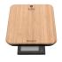 Ζυγαριά Κουζίνας Ψηφιακή 10Kg Bamboo Scale 10 εstia Home Art 06-12038 - 1