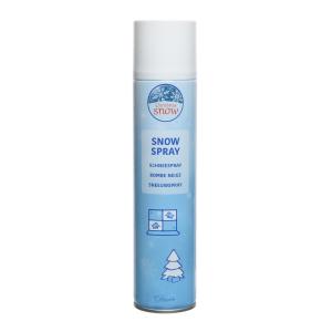 Σπρέι Χιονιού Snow Spray Christmas Snow 300ml Kaemingk 400422 - 76317