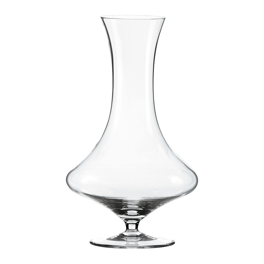 Καράφα-Decanter Κρυσταλλίνης 1Lt Φ16xΗ27cm Willsberger Spiegelau 1416159 - 0