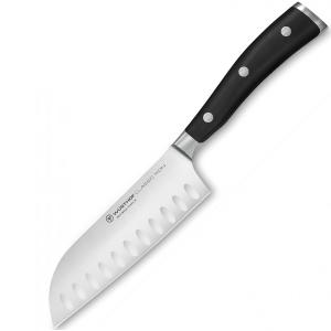 Μαχαίρι Santoku 14cm Classic Ikon Wusthof 1040331314 - 43109