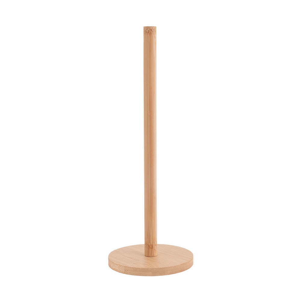 Βάση Για Ρολό Κουζίνας Φ12xH33,5cm Bamboo Essentials εstia Home Art 01-12984 - 0