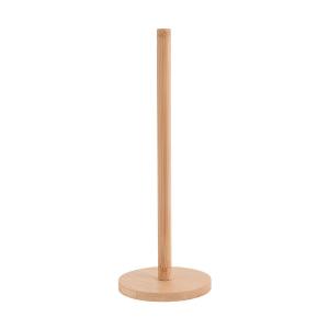 Βάση Για Ρολό Κουζίνας Φ12xH33,5cm Bamboo Essentials εstia Home Art 01-12984 - 55371