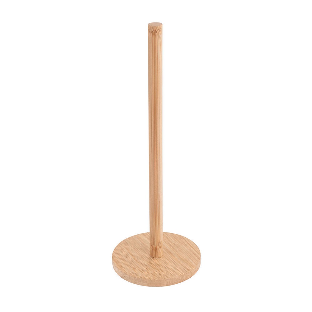 Βάση Για Ρολό Κουζίνας Φ12xH33,5cm Bamboo Essentials εstia Home Art 01-12984 - 1