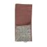 Runner Διπλής Όψης 150x40cm Daniela Oxblood Red Kitchen Linen Laura Ashley LA183243 - 0