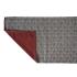 Runner Διπλής Όψης 150x40cm Daniela Oxblood Red Kitchen Linen Laura Ashley LA183243 - 3