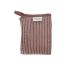 Πετσέτα Τσαγιού 70x50cm Classic Stripe Red Kitchen Linen Laura Ashley LA183242 - 0