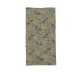 Πετσέτα Φαγητού 45x45cm Daniela Oil Solid Yellow Kitchen Linen Laura Ashley LA183139 - 0