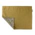 Σουπλά Διπλής Όψης 48x35cm Daniela Oil Yellow Kitchen Linen Laura Ashley LA183135 - 0