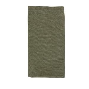 Πετσέτα Φαγητού 45x45cm Wild Clematis Sage Solid Green Kitchen Linen Laura Ashley LA183150 - 61517