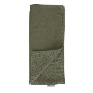 Runner Διπλής Όψης 150x40cm Wild Clematis Sage Green Kitchen Linen Laura Ashley LA183153 - 61538