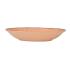 Πιάτο Βαθύ Πορσελάνης Φ23cm Salmon Terra εstia Home Art 07-15930 - 2