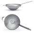 Γουόκ - Wok Ατσάλινο Φ32xH10cm Induction Mineral B De Buyer 5618.32 - 2