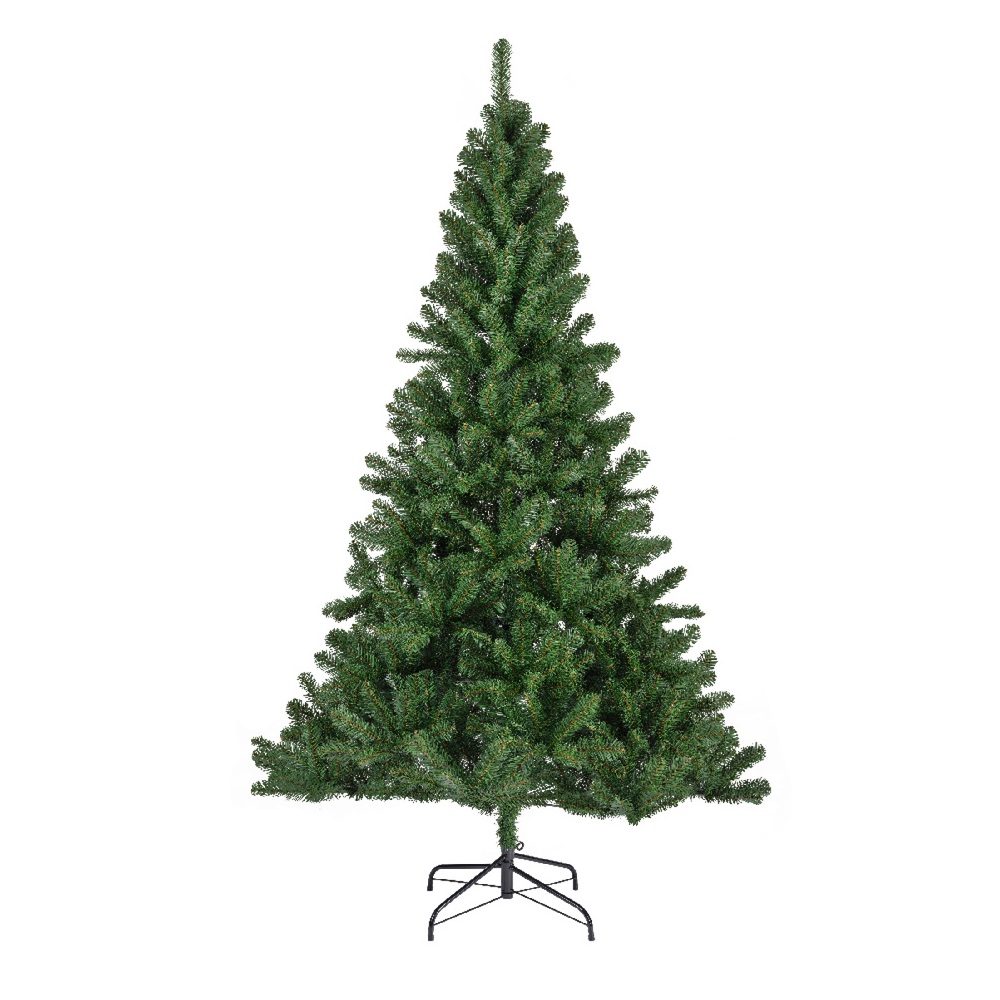 Χριστουγεννιάτικο Δέντρο Monarch Pine 150cm με 421 Κλαδιά - Everlands 684146 - 0