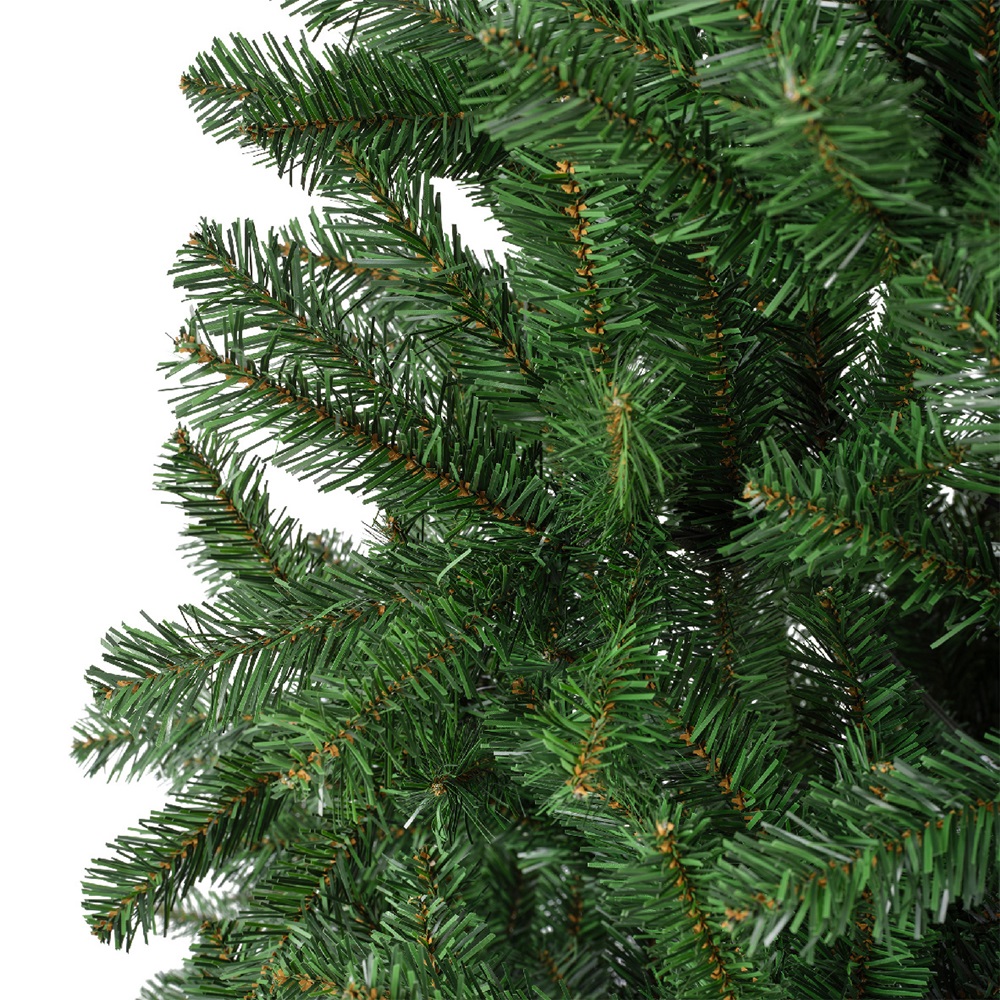 Χριστουγεννιάτικο Δέντρο Monarch Pine 120cm με 265 Κλαδιά - Everlands 684145 - 1