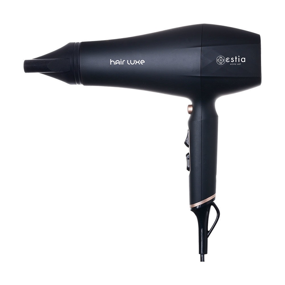 Πιστολάκι Μαλλιών 2200w Hair Luxe εstia Home Art 06-14728 - 2