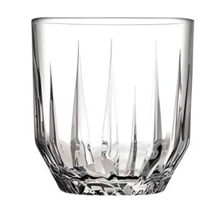 Ποτήρι Γυάλινο Whiskey 300ml Φ8,9xH8,9cm Echo Pasabahce SP520294 - 75687