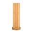 Βάση Περιστρεφόμενη Για 36 Κάψουλες Espresso Φ11xH34cm Bamboo Essentials εstia Home Art 01-19877 - 1