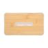 Θήκη Για Χαρτομάντηλα 23x13xH10cm Πλαστικό-Bamboo Essentials εstia Home Art 02-17682 - 2