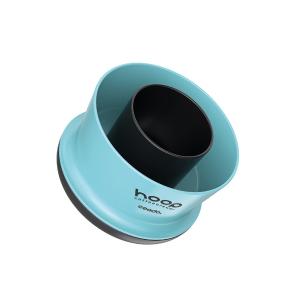 Hoop Coffee Brewer Turquoise - Καινοτόμος Συσκευή Παρασκευής Καφέ Ceado 8001500076 - 78241