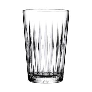 Ποτήρι Γυάλινο Long Drink 350ml Φ8,1xH12,4cm Luzia Pasabahce SP520265 - 75748