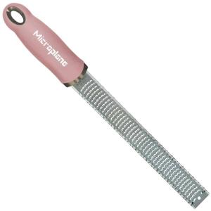 Τρίφτης-Zester Ξύσματος Dusty Rose Premium Classic Microplane 46923 - 67146