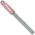 Τρίφτης-Zester Ξύσματος Dusty Rose Premium Classic Microplane 46923 - 0