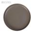 Πιάτο Stoneware Ρηχό Step Φ20,3xH2,5cm Grey Mood Espiel ATA121 - 4