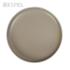 Πιάτο Stoneware Ρηχό Step Φ20,3xH2,5cm Beige Mood Espiel ATA126 - 1