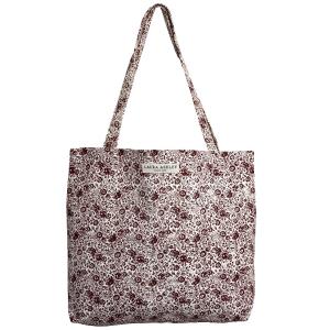 Τσάντα Βαμβακερή Πολλαπλών Χρήσεων 44x36cm Wild Clematis Laura Ashley LA183805 - 72277