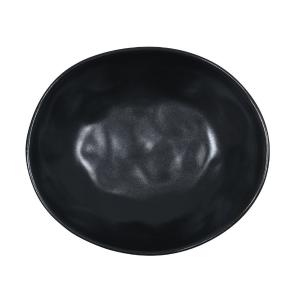 Πιάτο Βαθύ Stoneware Φ22xH5,5cm Midnight Mare εstia Home Art 07-20583 - 71556