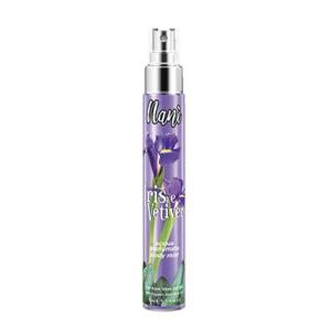 Αρωματικό Body Mist Iris & Vetiver 75ml – Φρεσκάδα & Πολυτέλεια iliadis 530504 - 76606