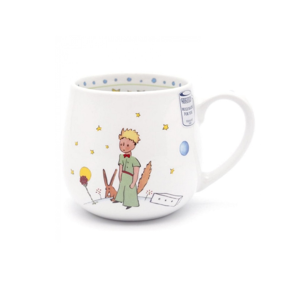 Κούπα Πορσελάνης 420ml «The Little Prince-Secret» Könitz 1111431362 - 0